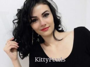 KittyPearls