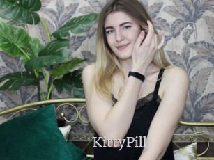 KittyPill