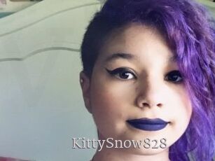KittySnow828