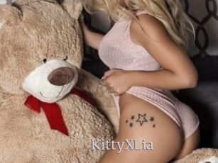 KittyXLia