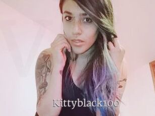 Kittyblack100