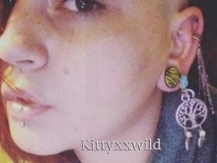 Kittyxxwild