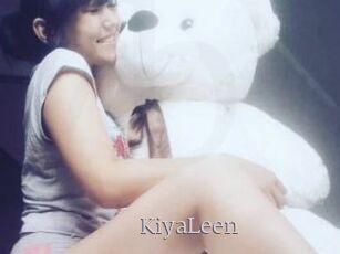 KiyaLeen