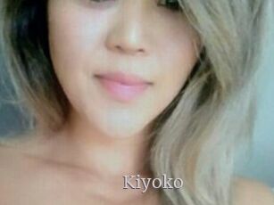Kiyoko