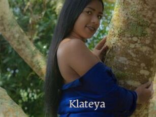 Klateya
