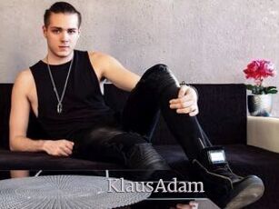 KlausAdam