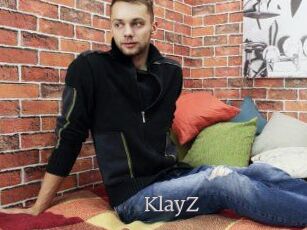 Klay_Z