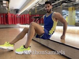 KleithonSamuels