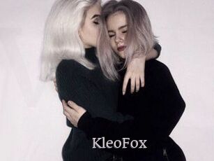 KleoFox