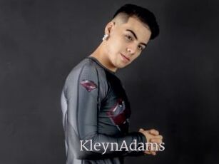 KleynAdams