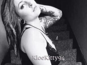 KloeKitty94