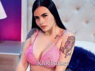 KloeParker