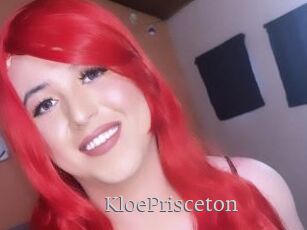 KloePrisceton