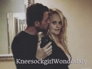 KneesockgirlWonderboy