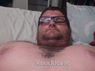 Knocklez86
