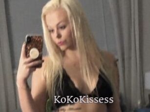 KoKoKissess