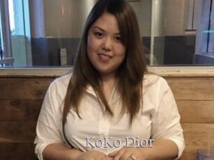 KoKo_Dior