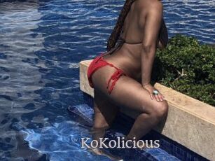 KoKolicious