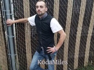 KodaMiles