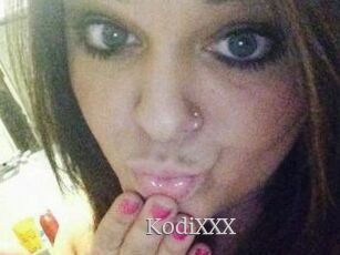 KodiXXX