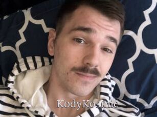 KodyKosmic