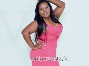 KoketteBlack
