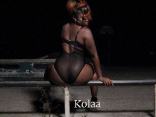 Kolaa