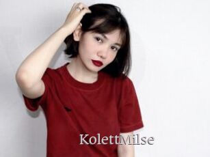KolettMilse