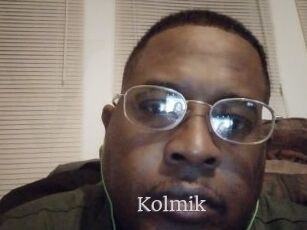 Kolmik
