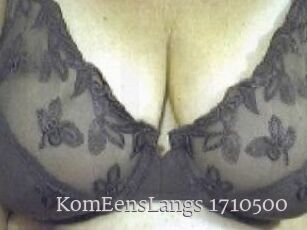 KomEensLangs