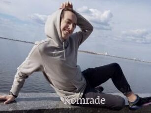 Komrade