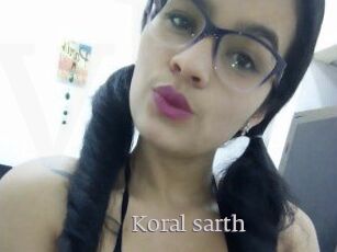 Koral_sarth