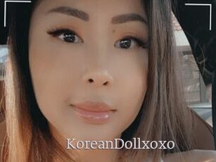 KoreanDollxoxo