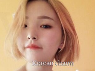 Korean_charm