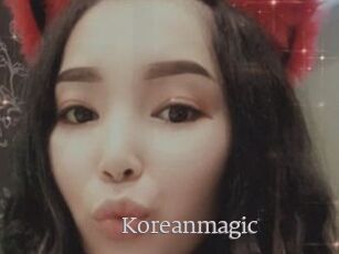 Koreanmagic