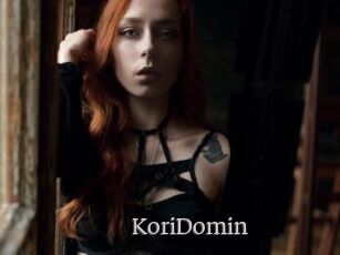 KoriDomin