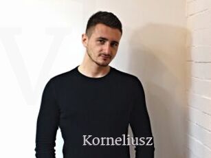 Korneliusz
