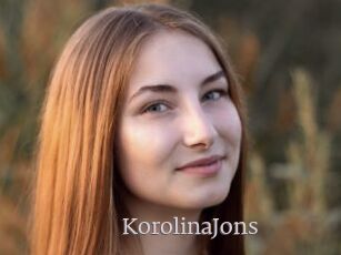 KorolinaJons