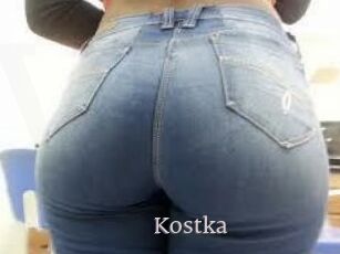 Kostka