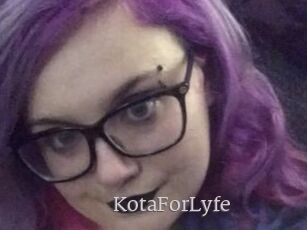 KotaForLyfe