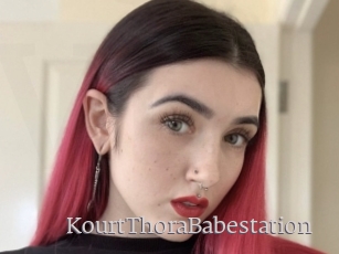 KourtThoraBabestation