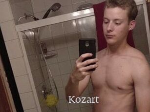 Kozart