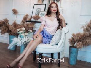 KrisFarrel