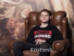 KrisFresh