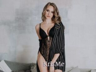 KrisMe