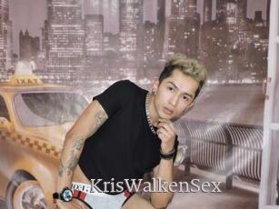 KrisWalkenSex