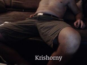 Krishorny