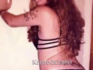 KrisredxXx80