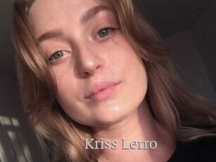 Kriss_Lerro