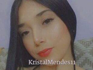 KristalMendes11